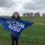 15 of 18 GV students awarded prestigious Gilman Scholarships have CLAS major